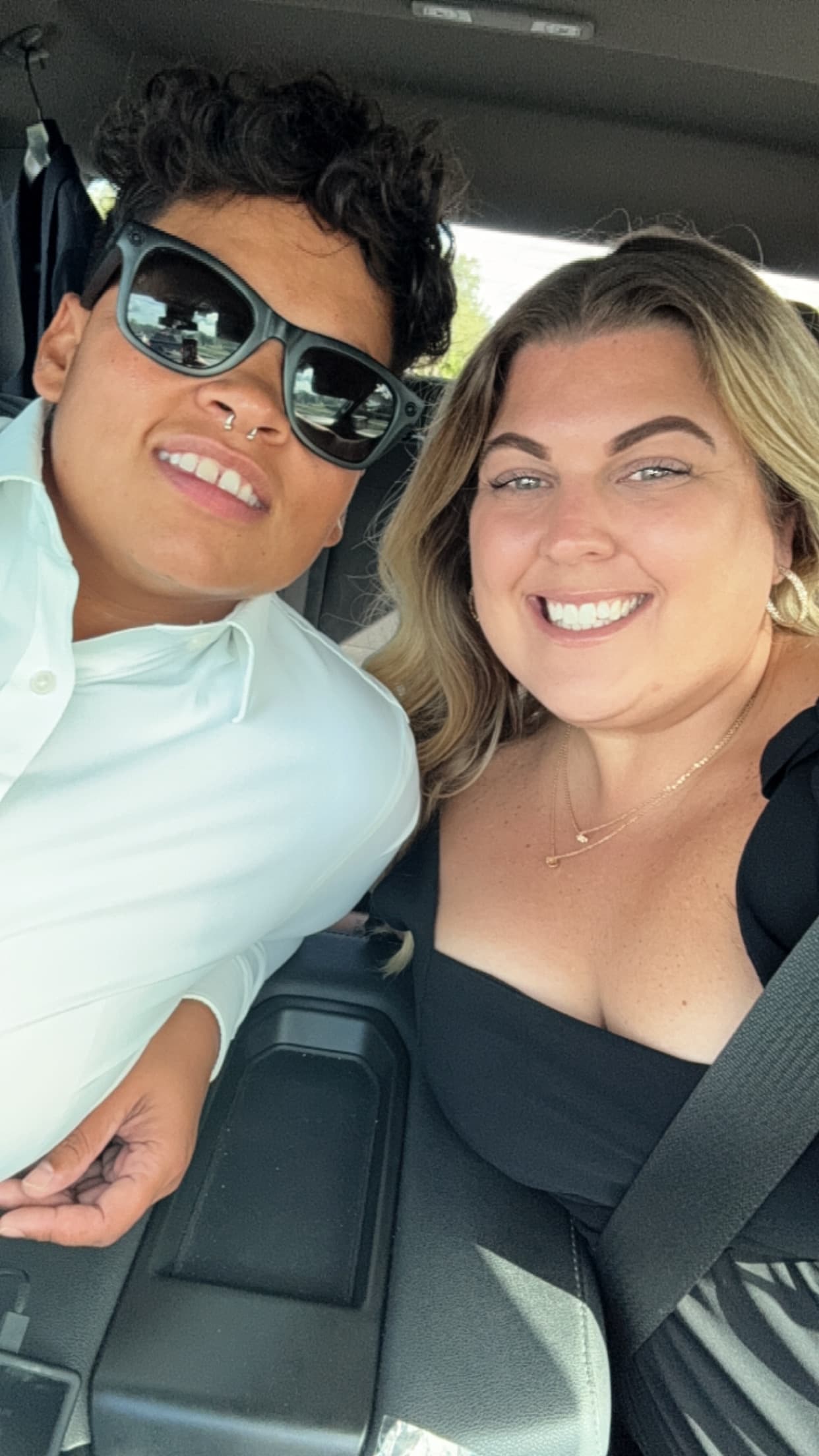 Ashlyn & Leidy’s IUI - parenthood dream, photo 1 of 1