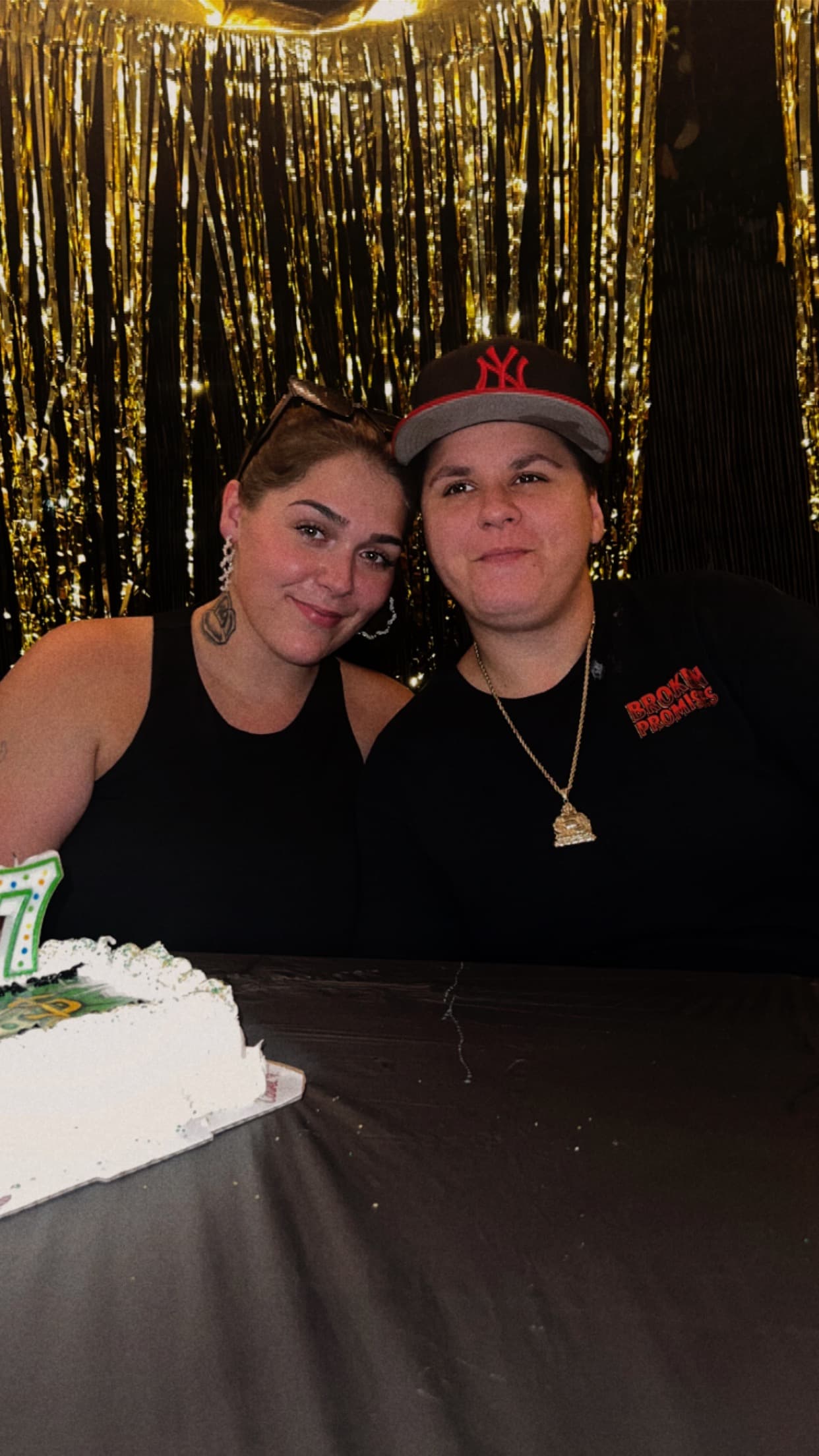 Help Katalina and Theresa in their journey of IVF, photo 1 of 2