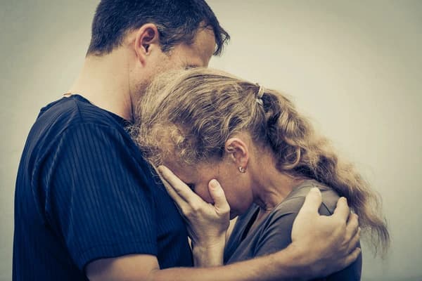 Hope for Parenthood: Help Us Build Our Family, photo 1 of 1