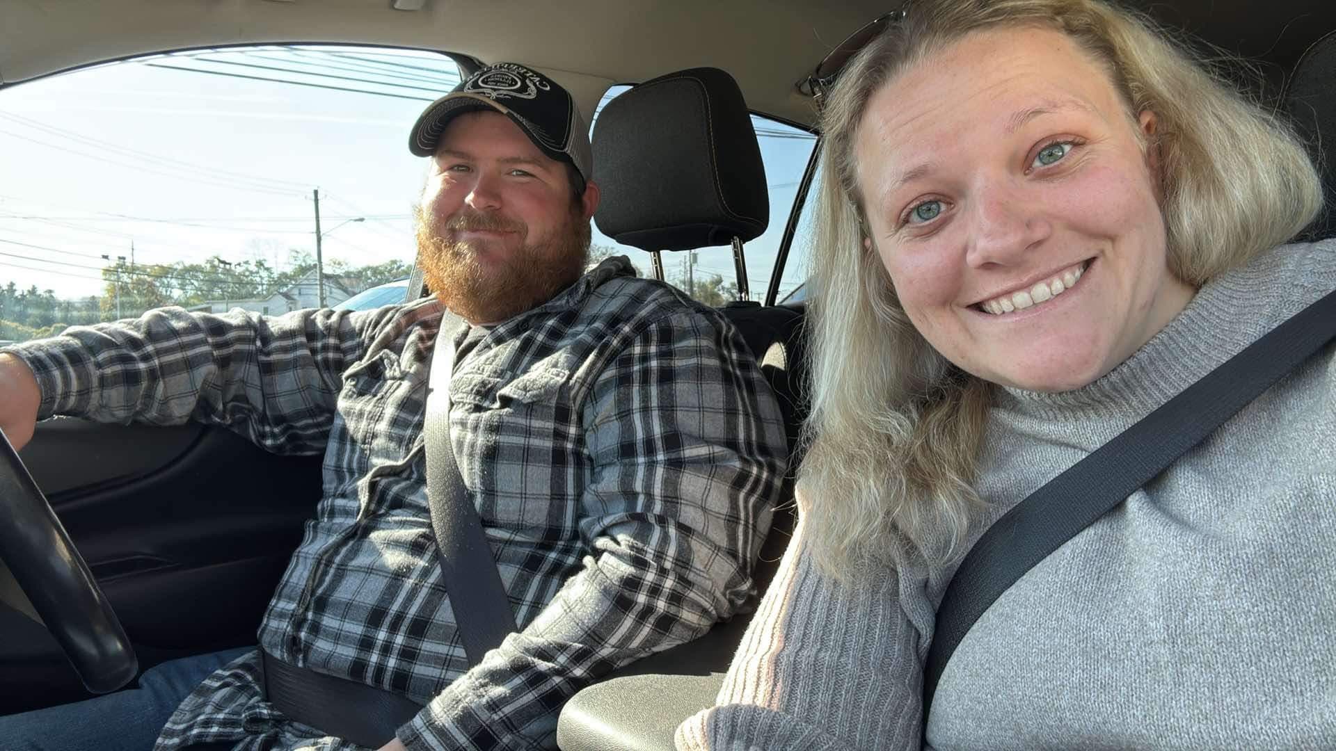 Journey to Baby Ebersole, photo 1 of 5