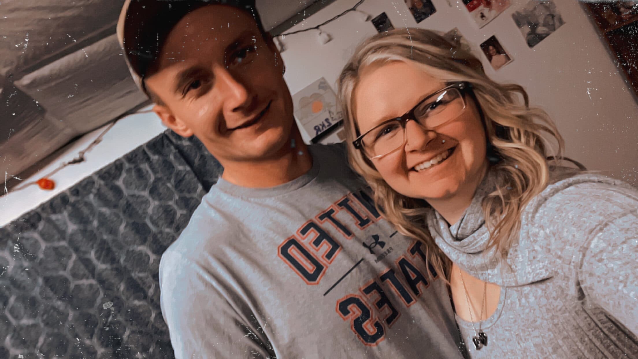 My fiancé and I would like to have a baby together, photo 1 of 4