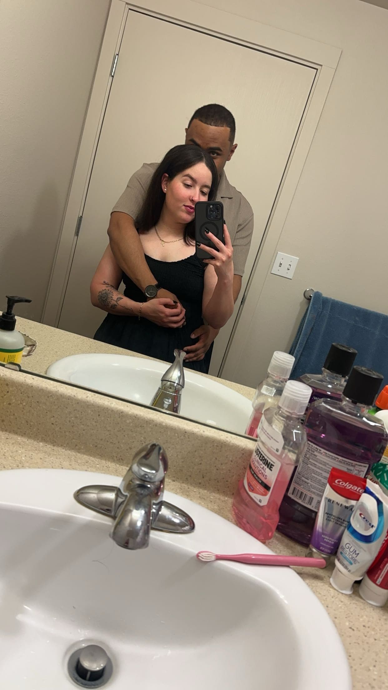 Our goal to starting a family, photo 1 of 1