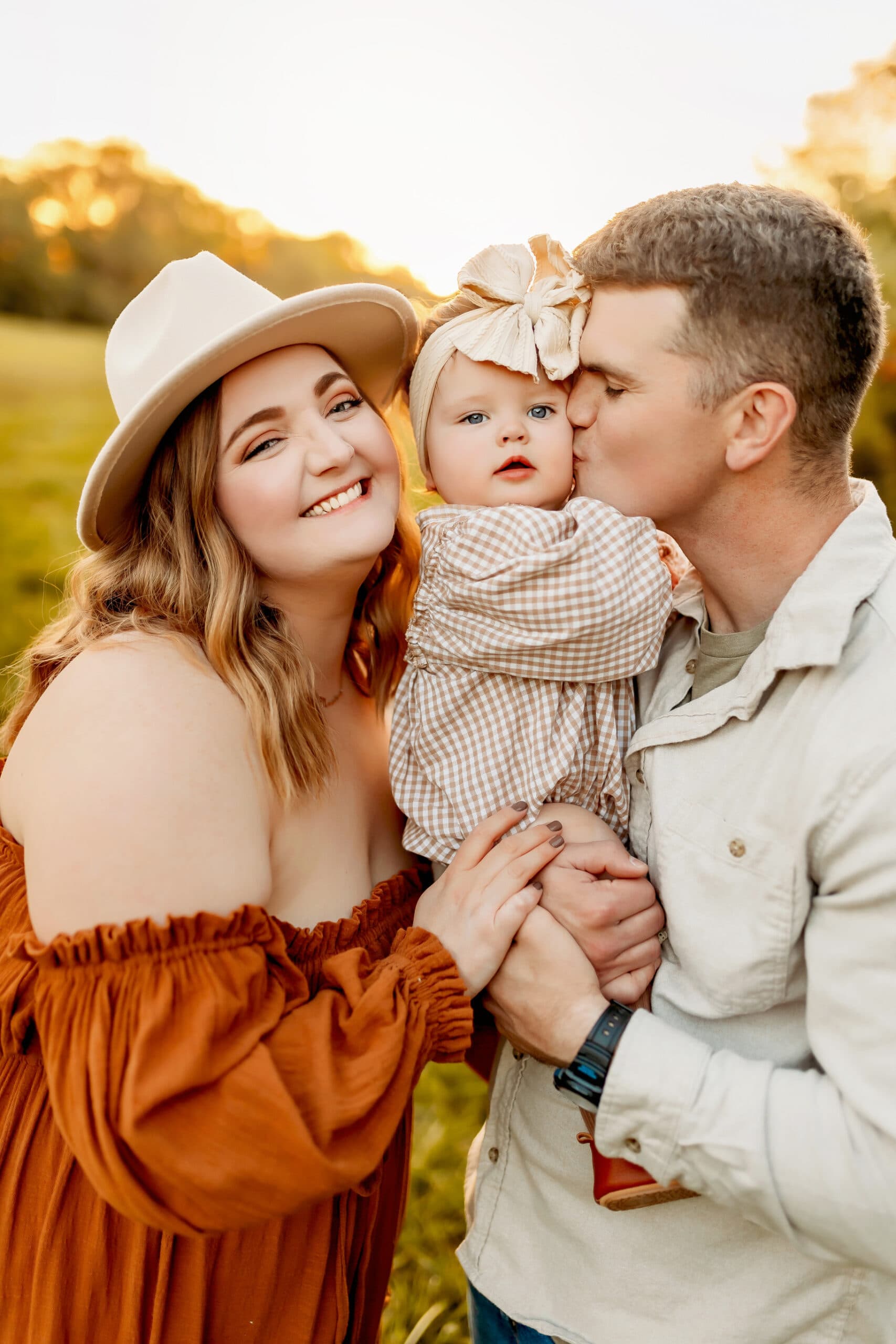 Help Josh and Erin complete their family with IVF, photo 1 of 1
