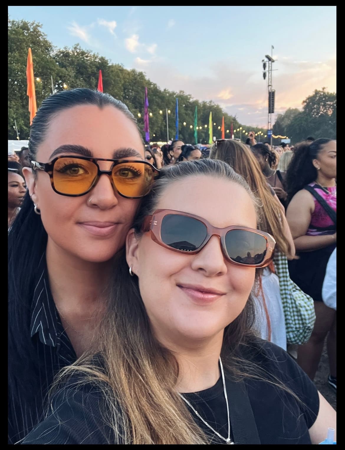 Emily and Tash: ReciprocaL IVF journey, photo 1 of 1