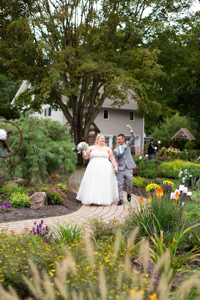 Path to Baby Mosiman, photo 1 of 5