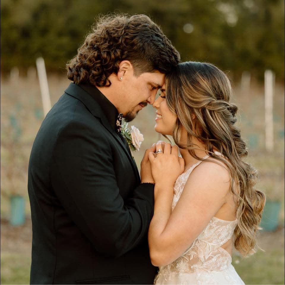 Help Emma & Alex start their family, photo 1 of 1