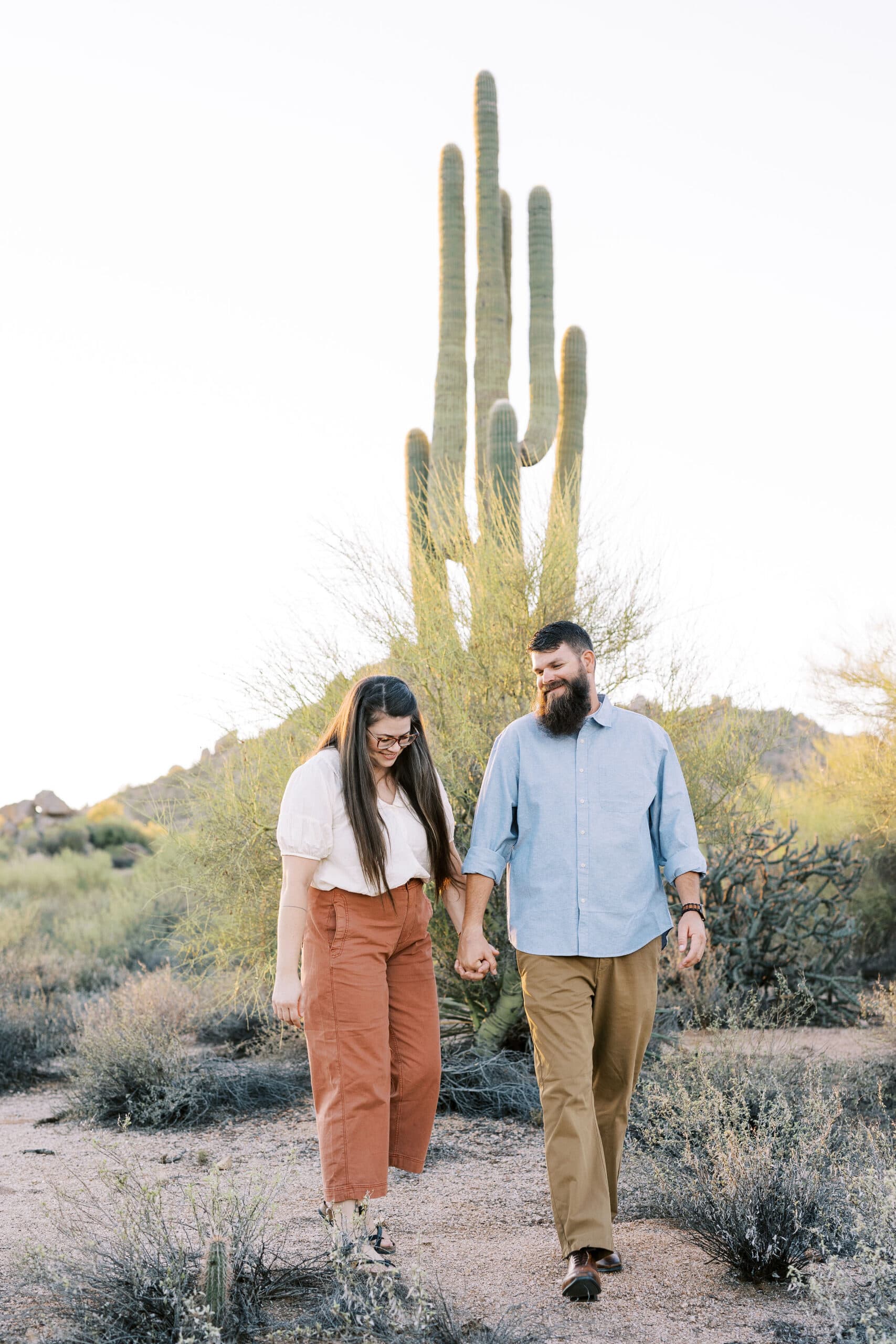 Blake and Kayla Dream of Baby Glanzer, photo 1 of 5