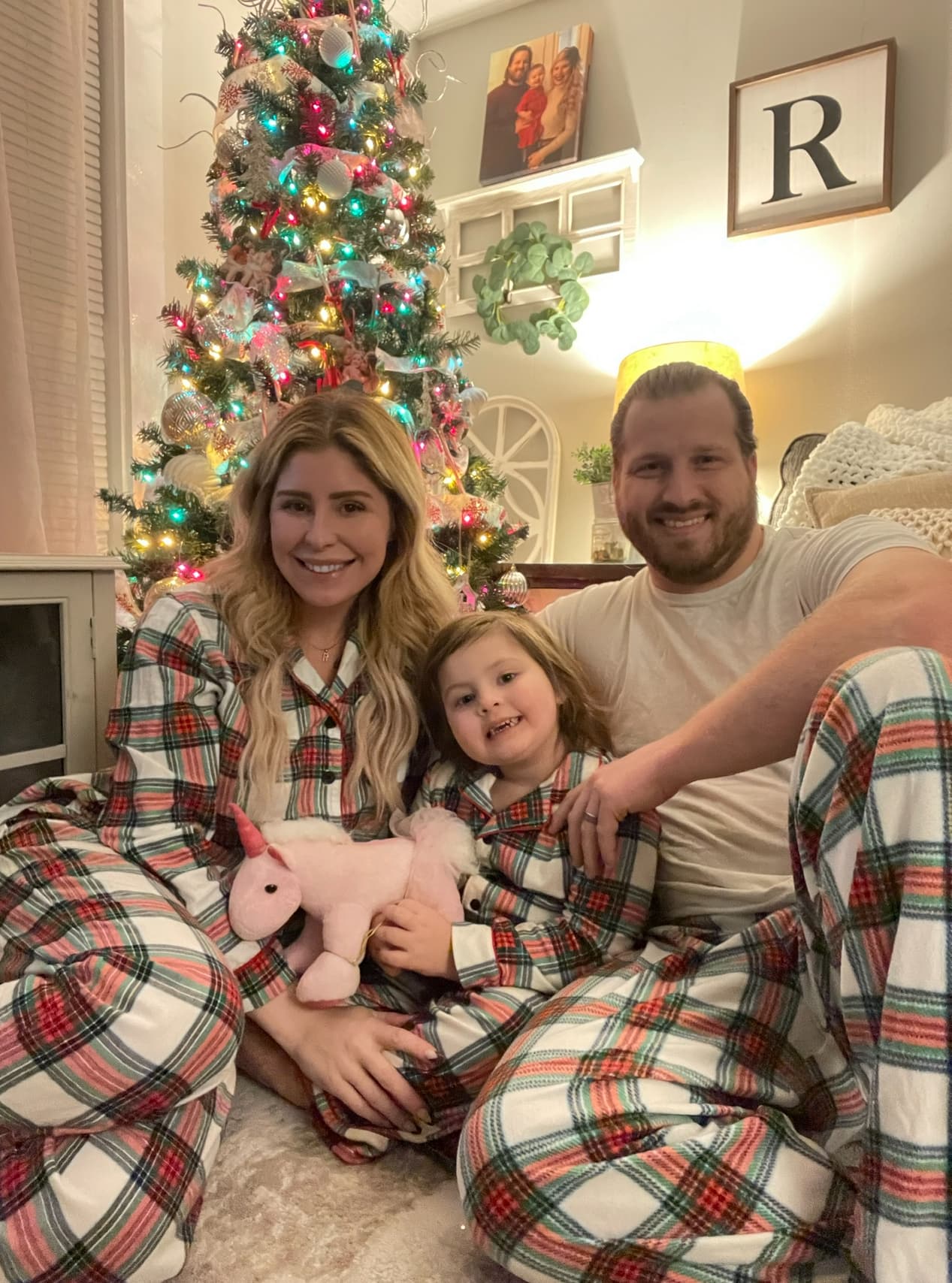 Ross Family IVF Journey, photo 1 of 5