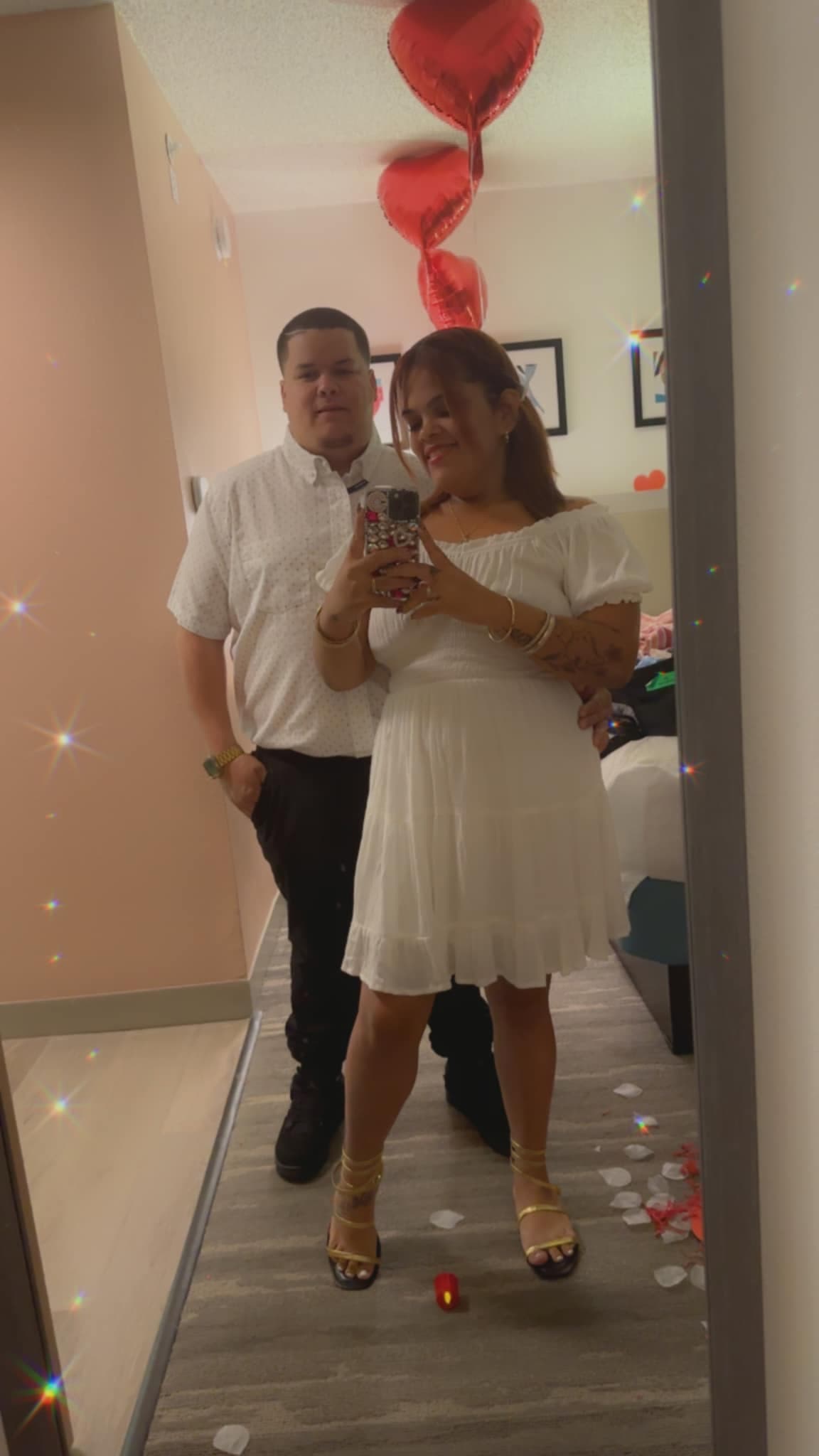Ortiz Echevarria Family Journey, photo 1 of 1