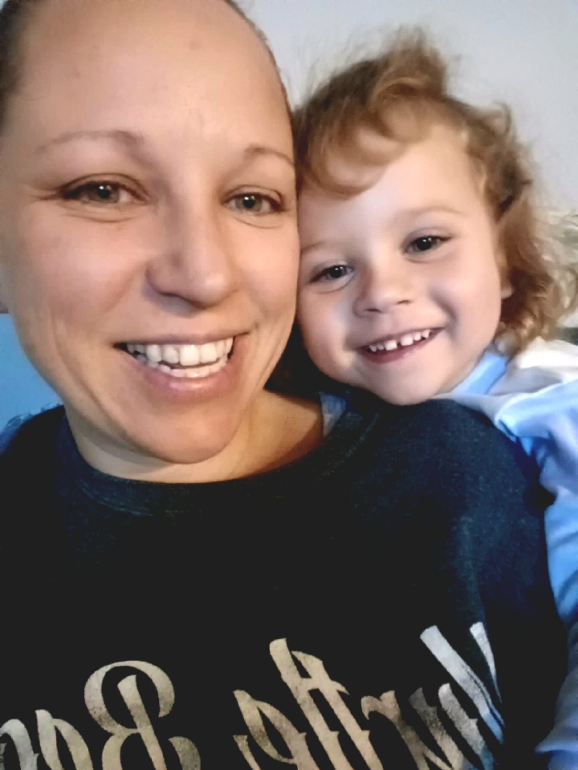 Amanda’s fertility journey, photo 1 of 1