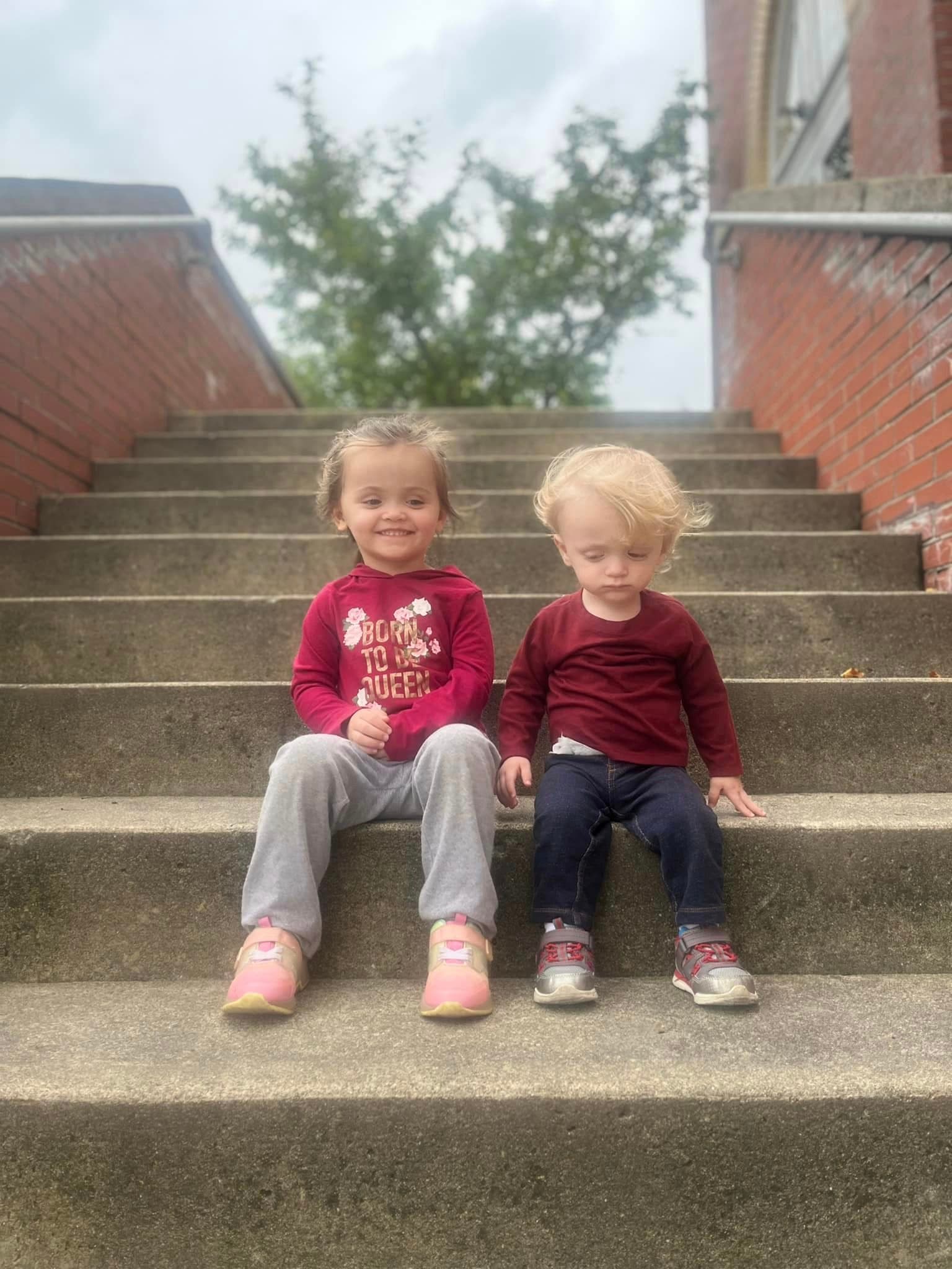 Help Us Grow Our Family Through IVF, photo 1 of 1