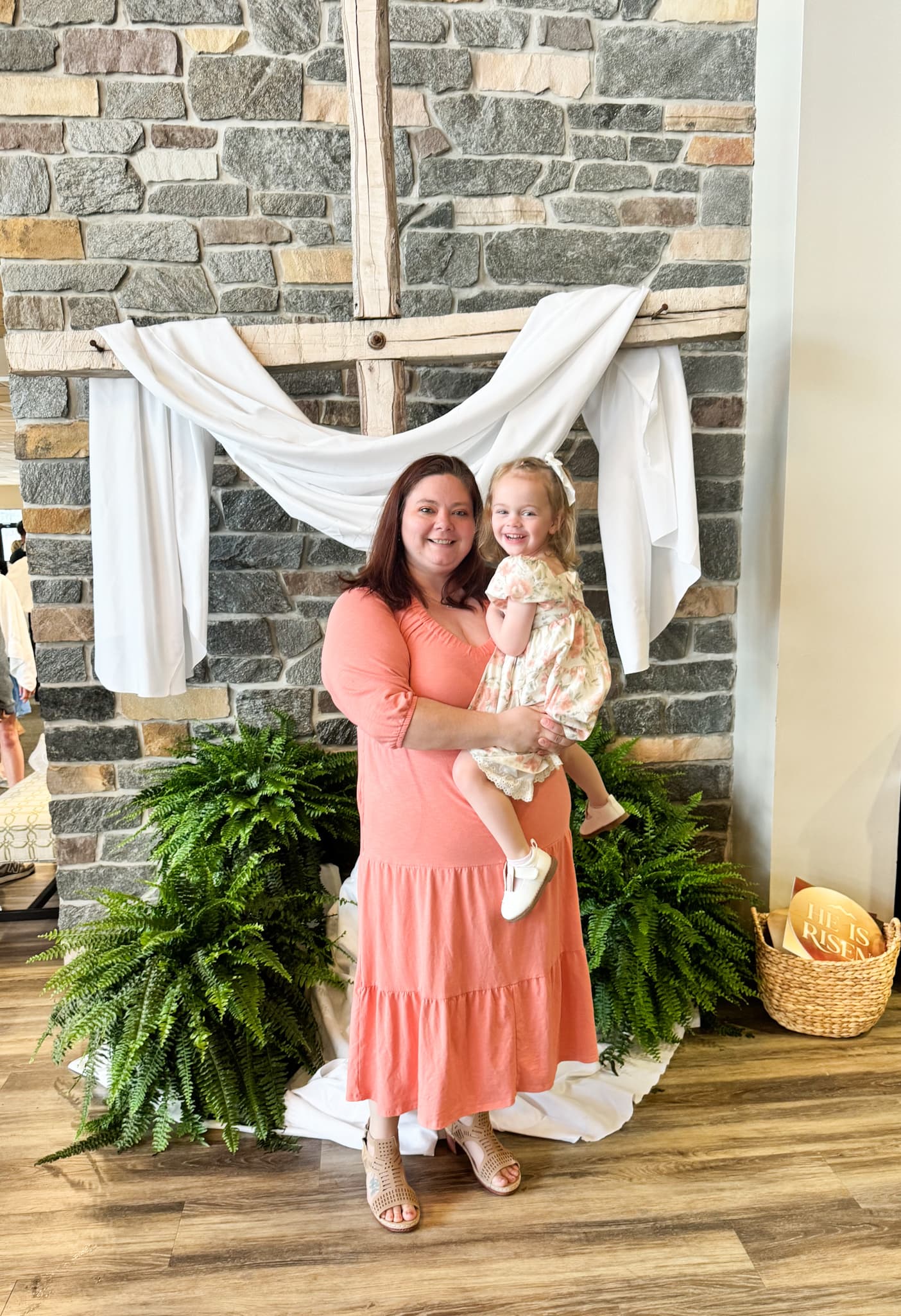 Hope for a Double Rainbow - Single Mom By Choice I, photo 1 of 1