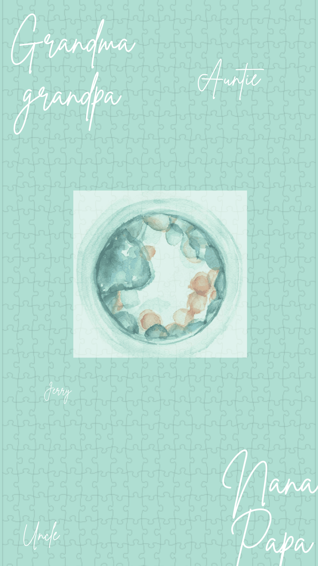 Be a Piece of Mycah & Allison’s IVF Journey, photo 1 of 2