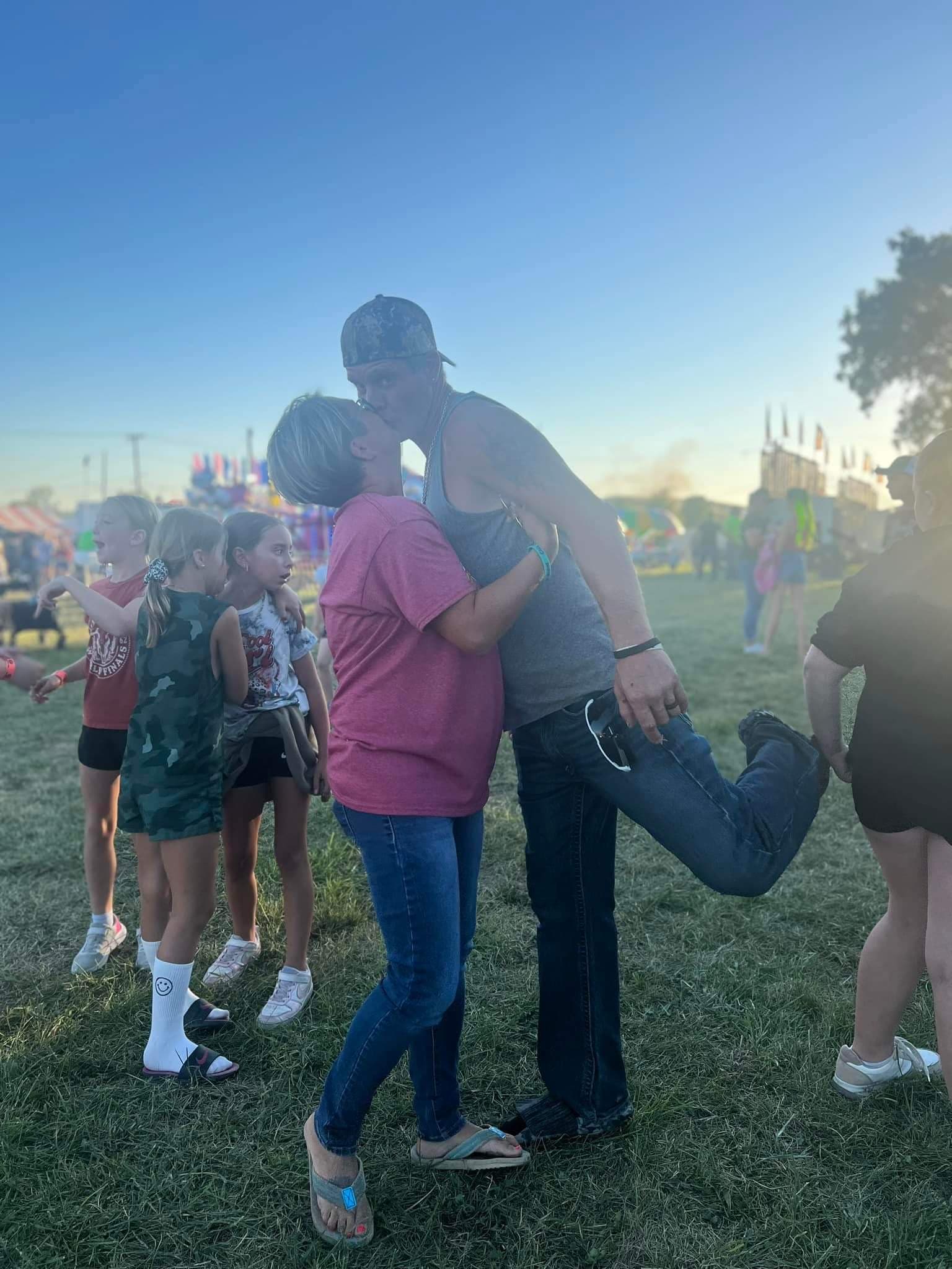 Complete The Levy Family (IVF journey), photo 1 of 1