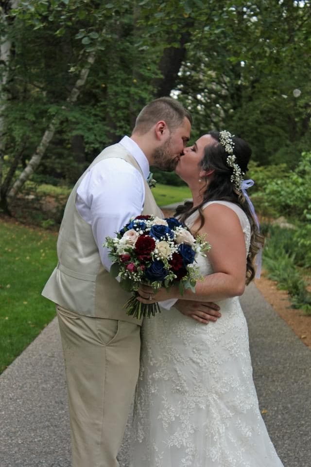 Shana&Andrew R, photo 1 of 3