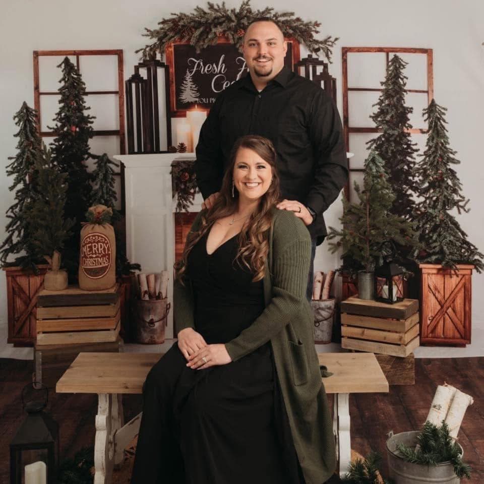 Stevenson’s Heartbreak and Hope – OUR IVF JOURNEY, photo 1 of 4