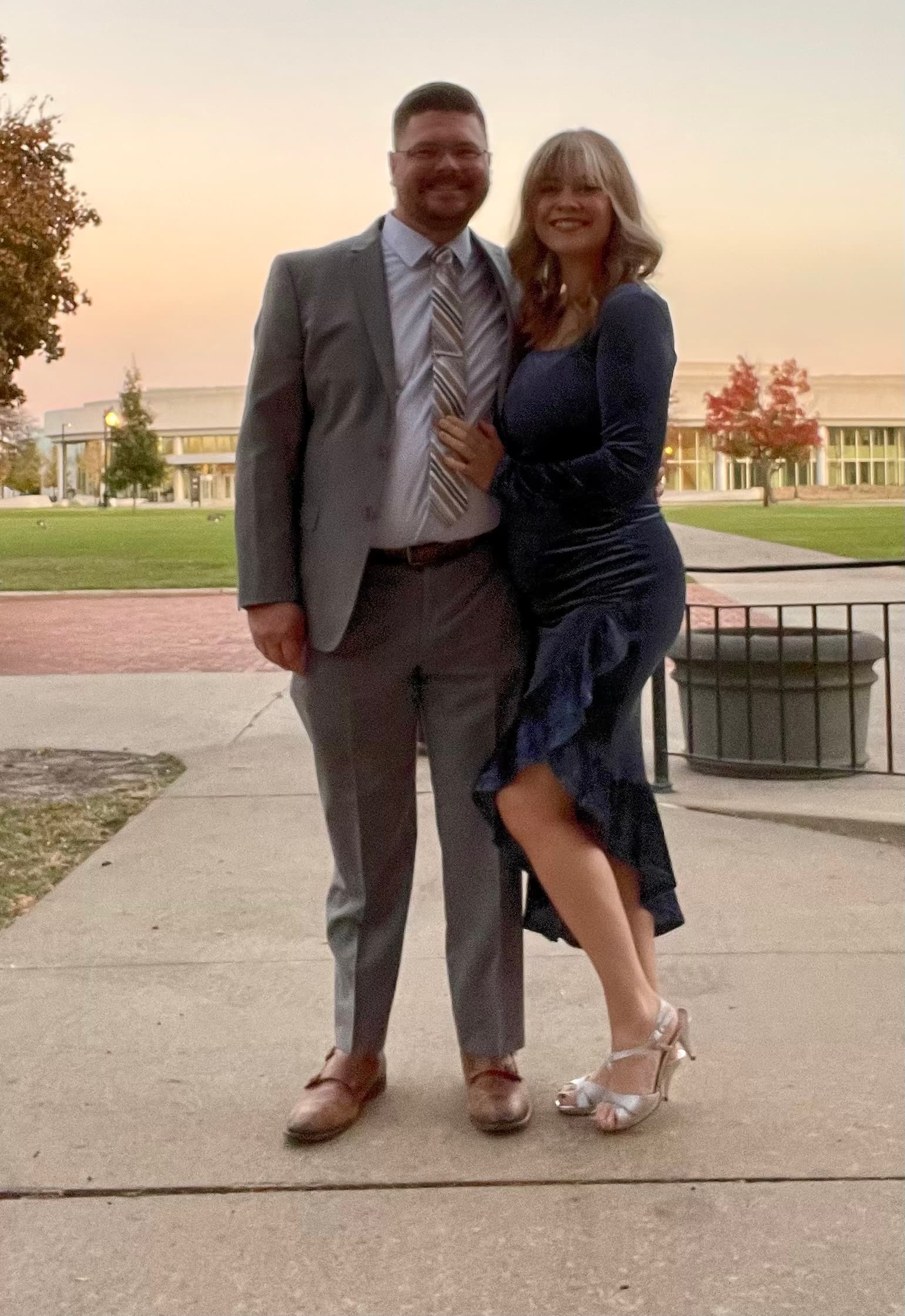 Help Adam & Briana on their path to parenthood, photo 1 of 3