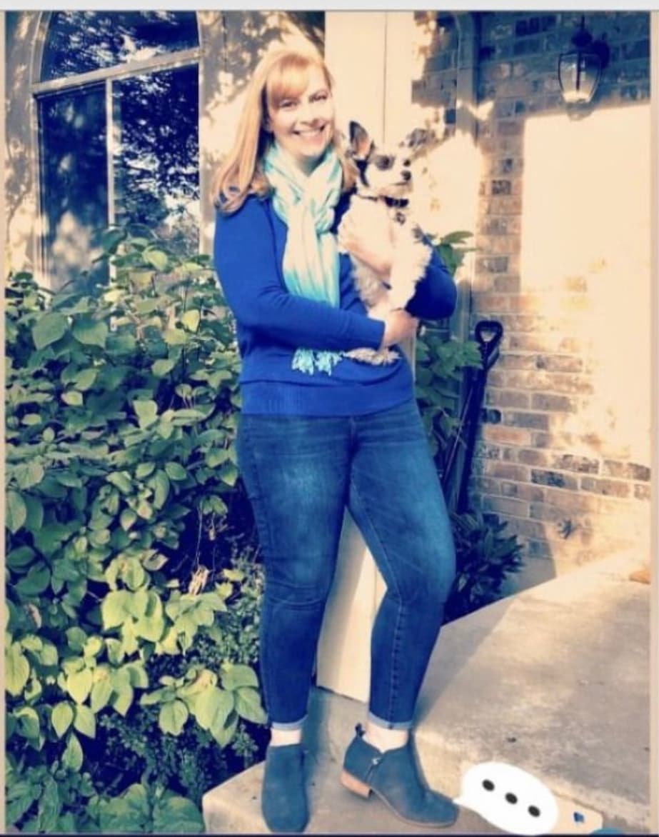 Leslie’s chance at motherhood, photo 1 of 3