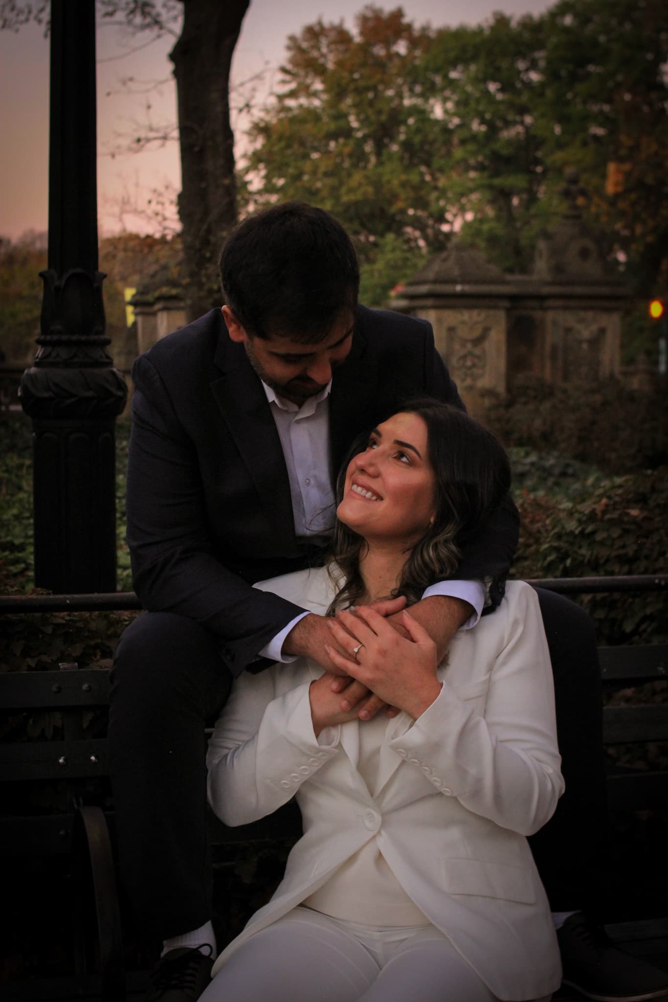 Help Fabi & Caetano complete our family with IVF, photo 1 of 3