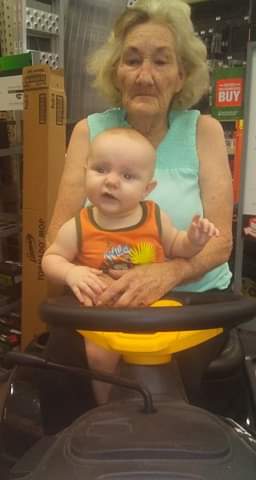 Trimble Baby, photo 1 of 1