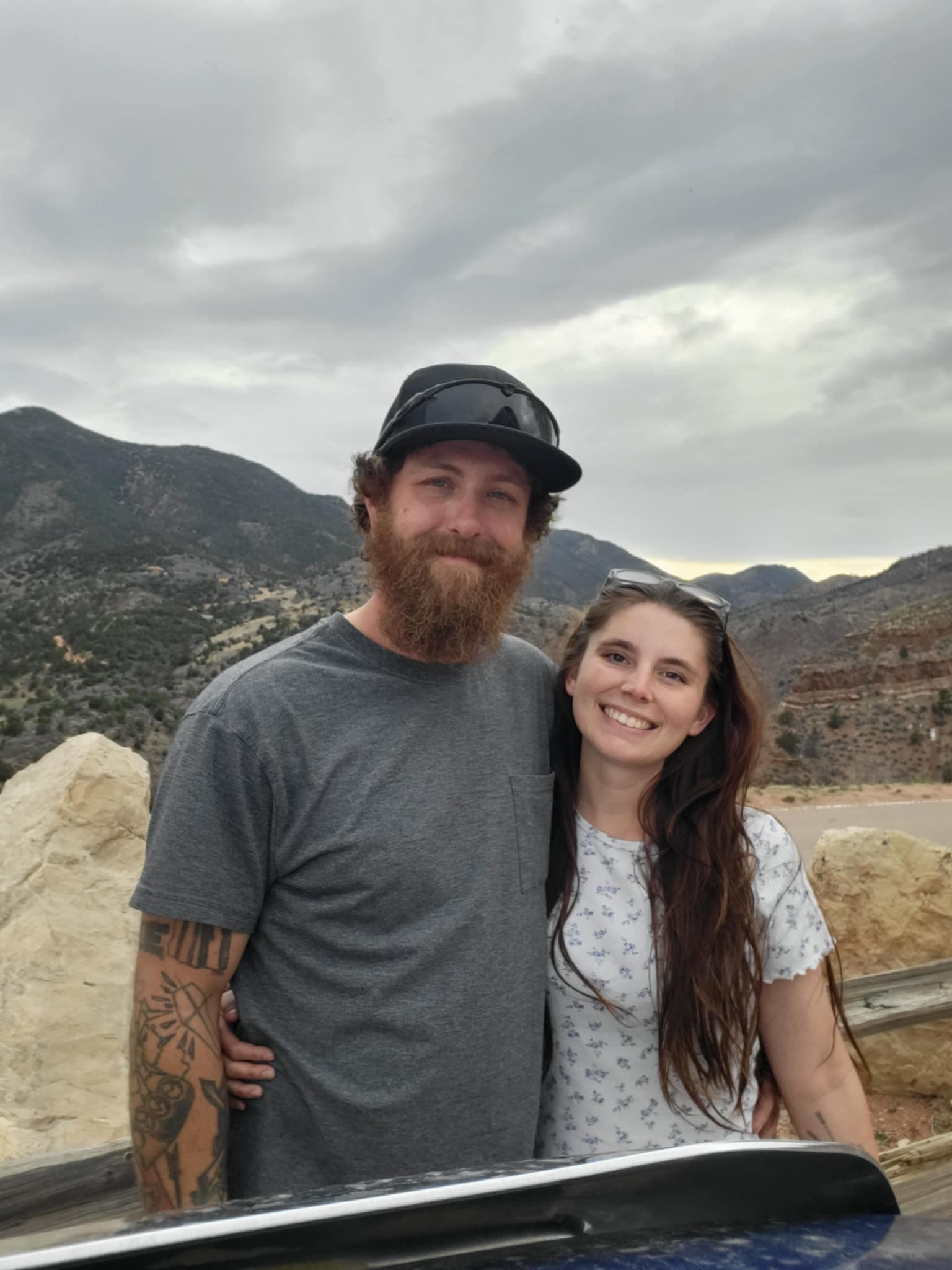 One More Miracle: Help Us Grow Our Family, photo 1 of 2