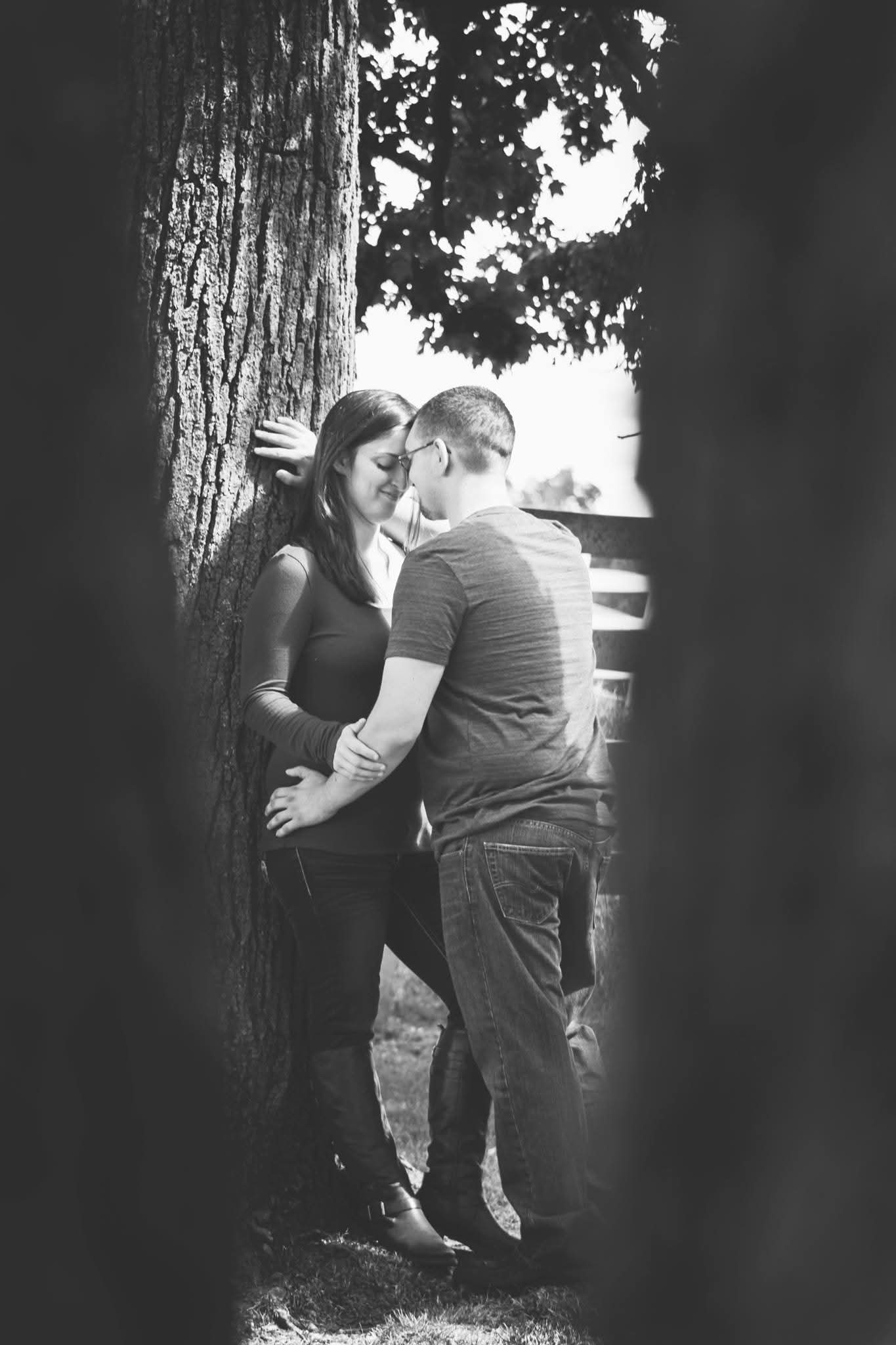 Help the Huff Family to do ivf for genetic testing, photo 1 of 3