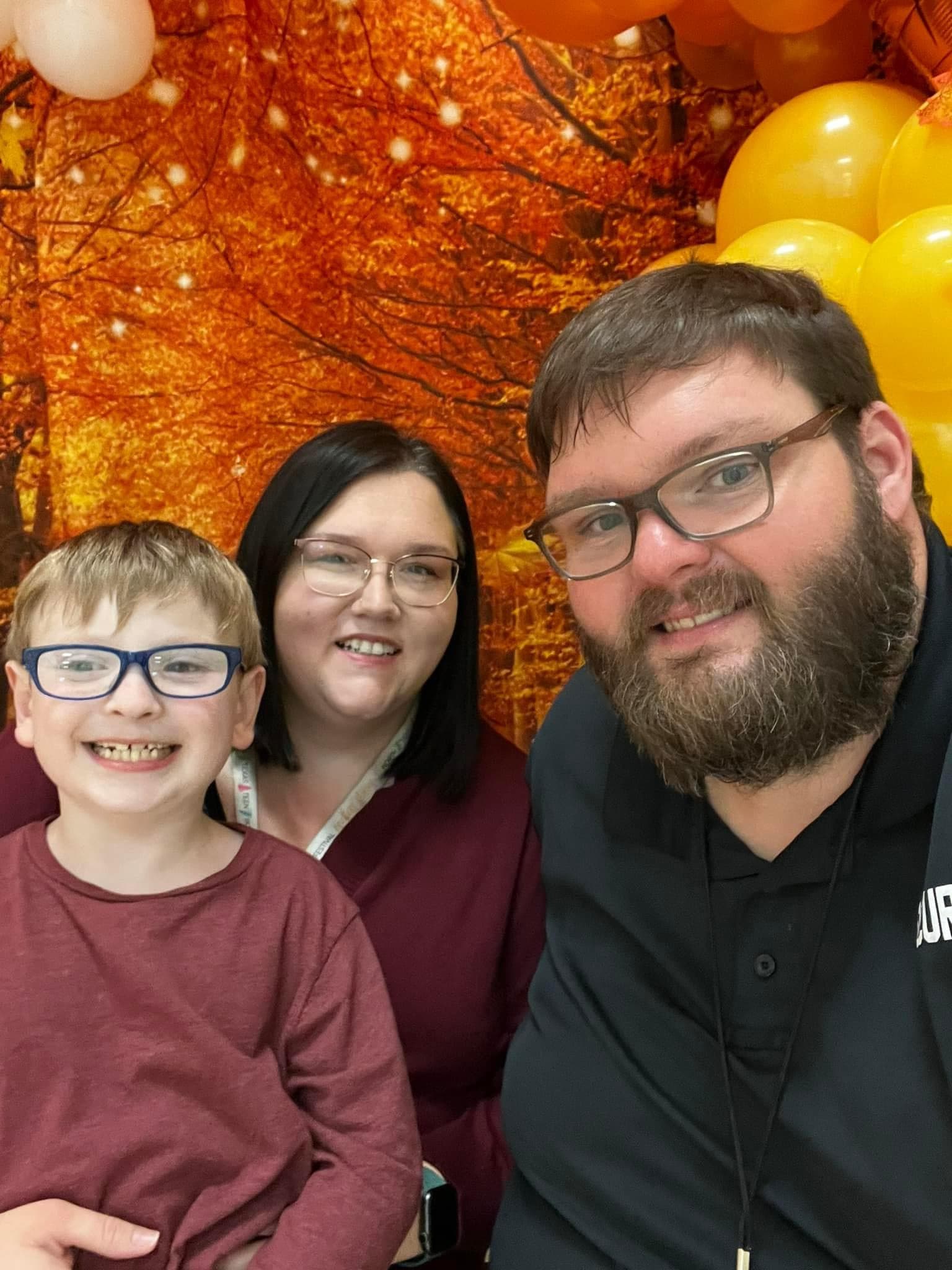 Building a family, photo 1 of 5