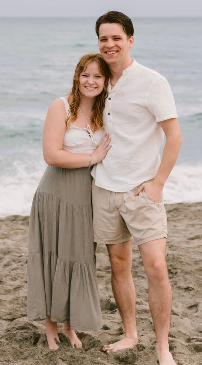 Joel and Joci Koehler’s Fertility Fund, photo 1 of 1