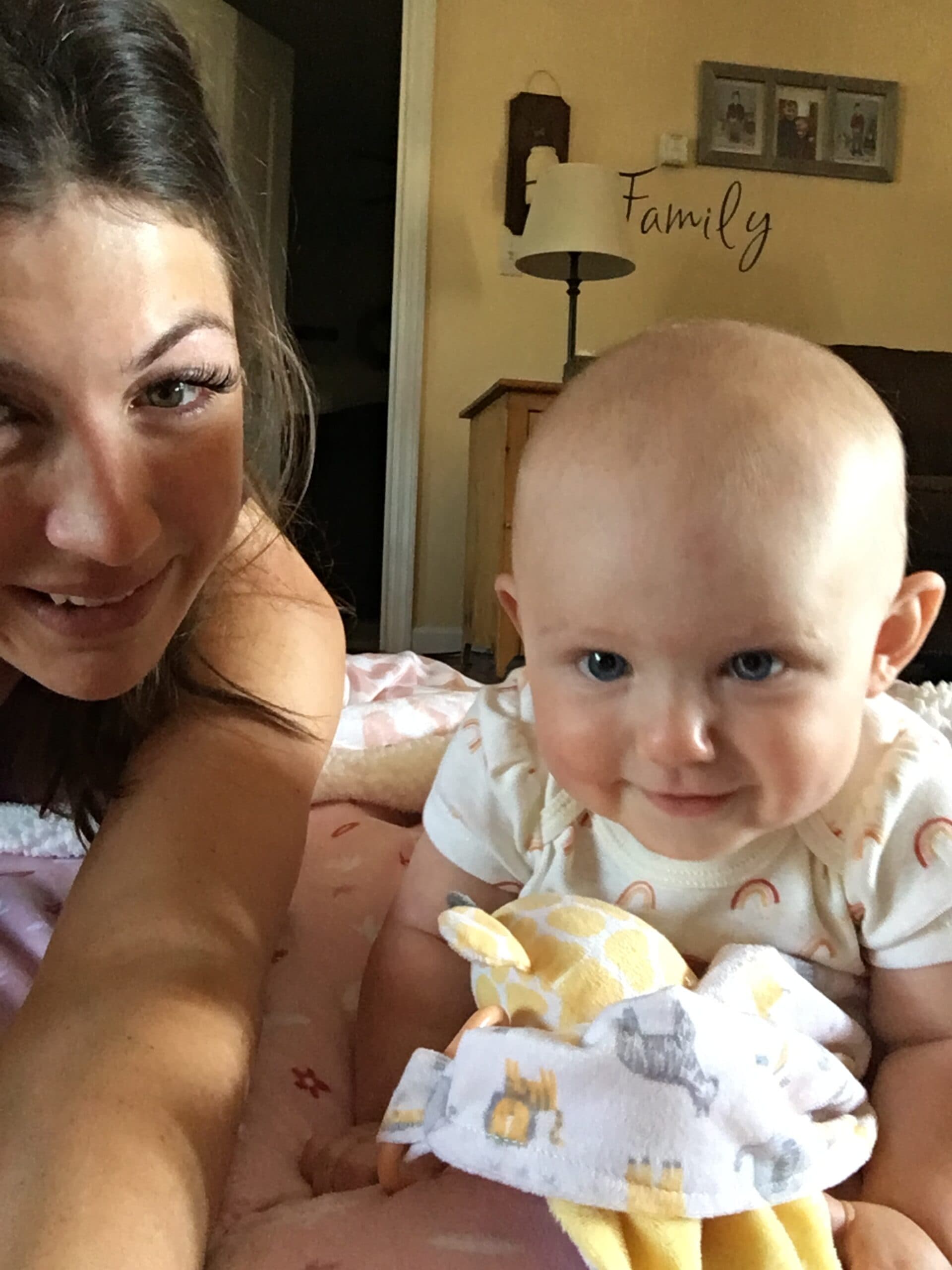 Infertility and longing to grow family, photo 1 of 2