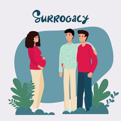 Surrogacy Dream: A Path To Parenthood, photo 1 of 2