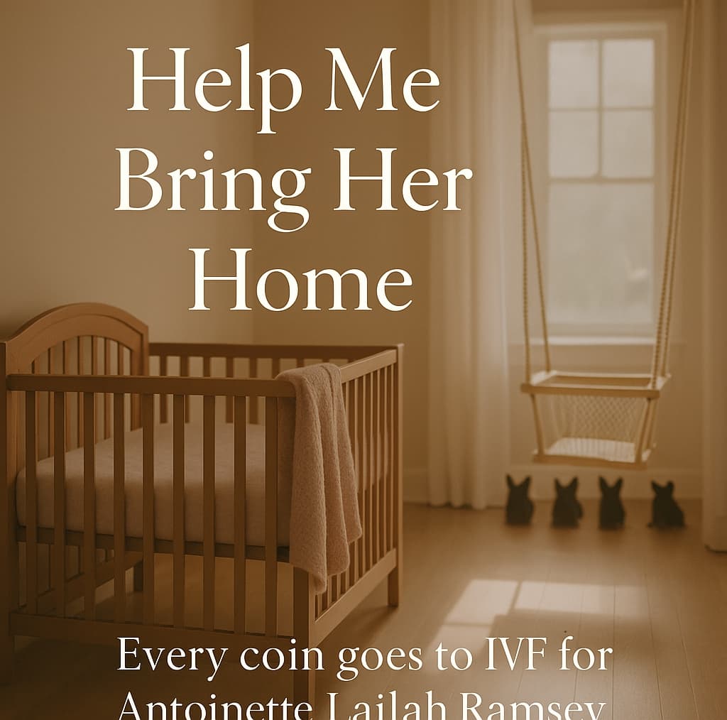 From Forced Abortion to IVF, photo 1 of 1