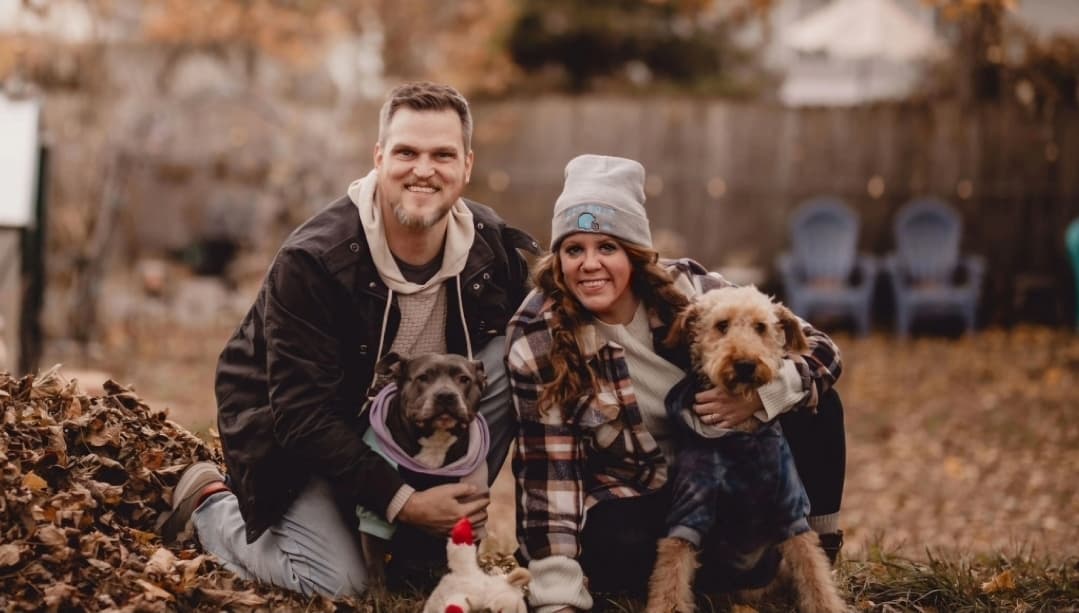 Completing our Family, photo 1 of 1