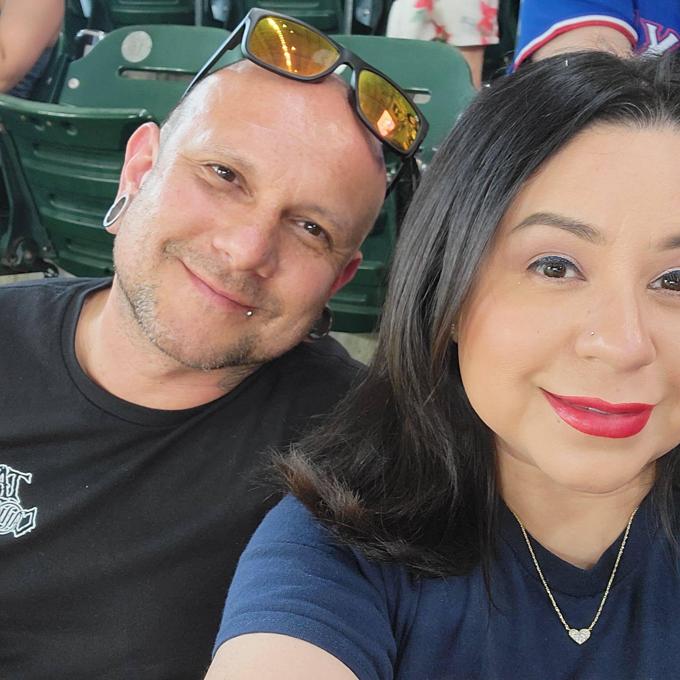 Help Michelle and Albert start a family., photo 1 of 1