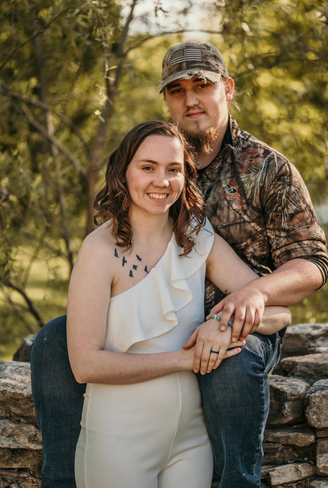 The hope for the Torgersons, photo 1 of 3