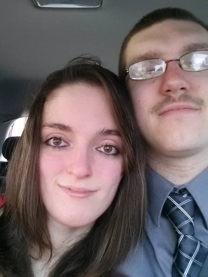 Help the Huff Family with Genetic embryo testing, photo 1 of 3