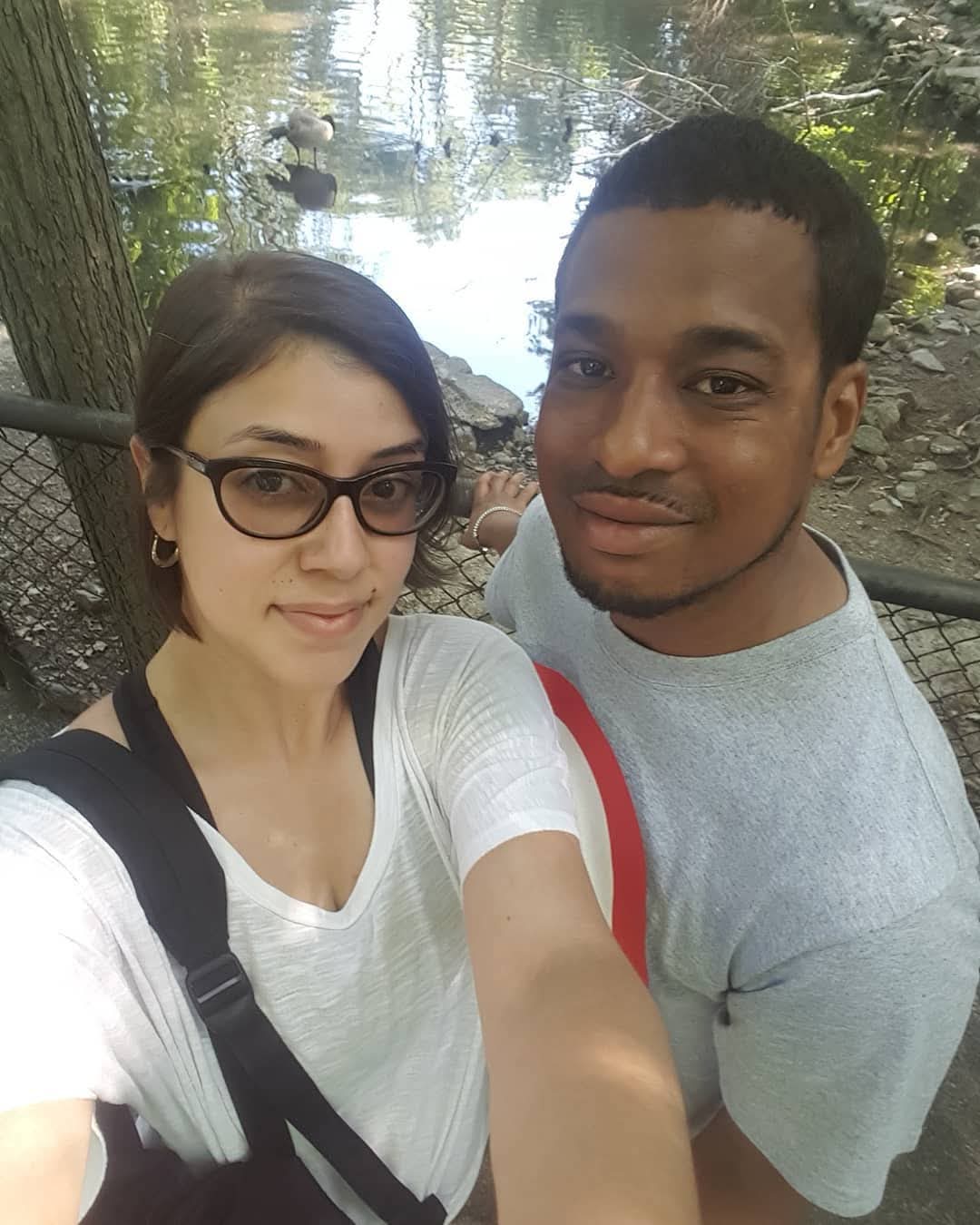 Lisa and John’s Journey to Parenthood, photo 1 of 3