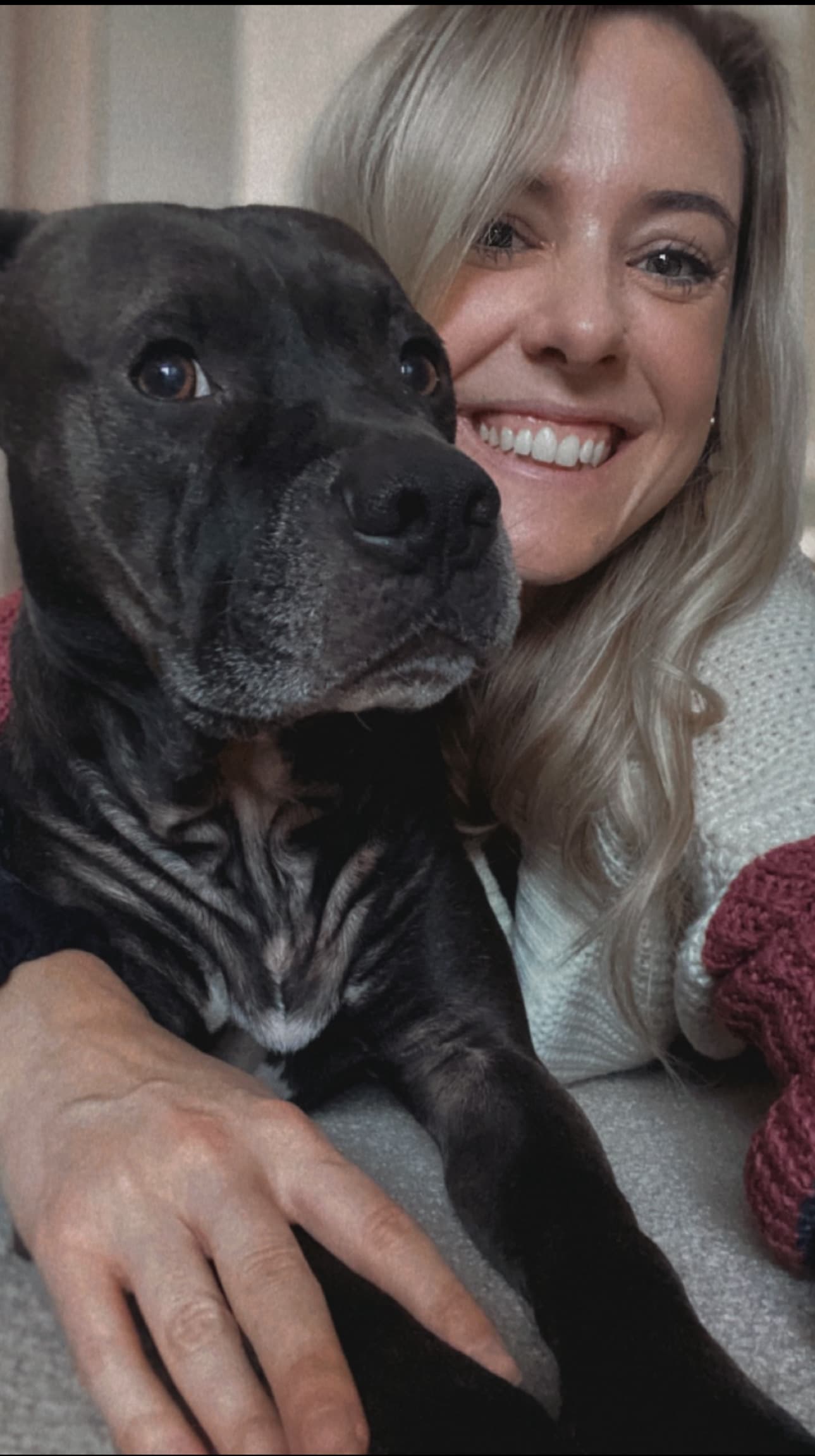 She’s Been There for So Many Babies — Now She Dreams of Her Own, photo 1 of 4
