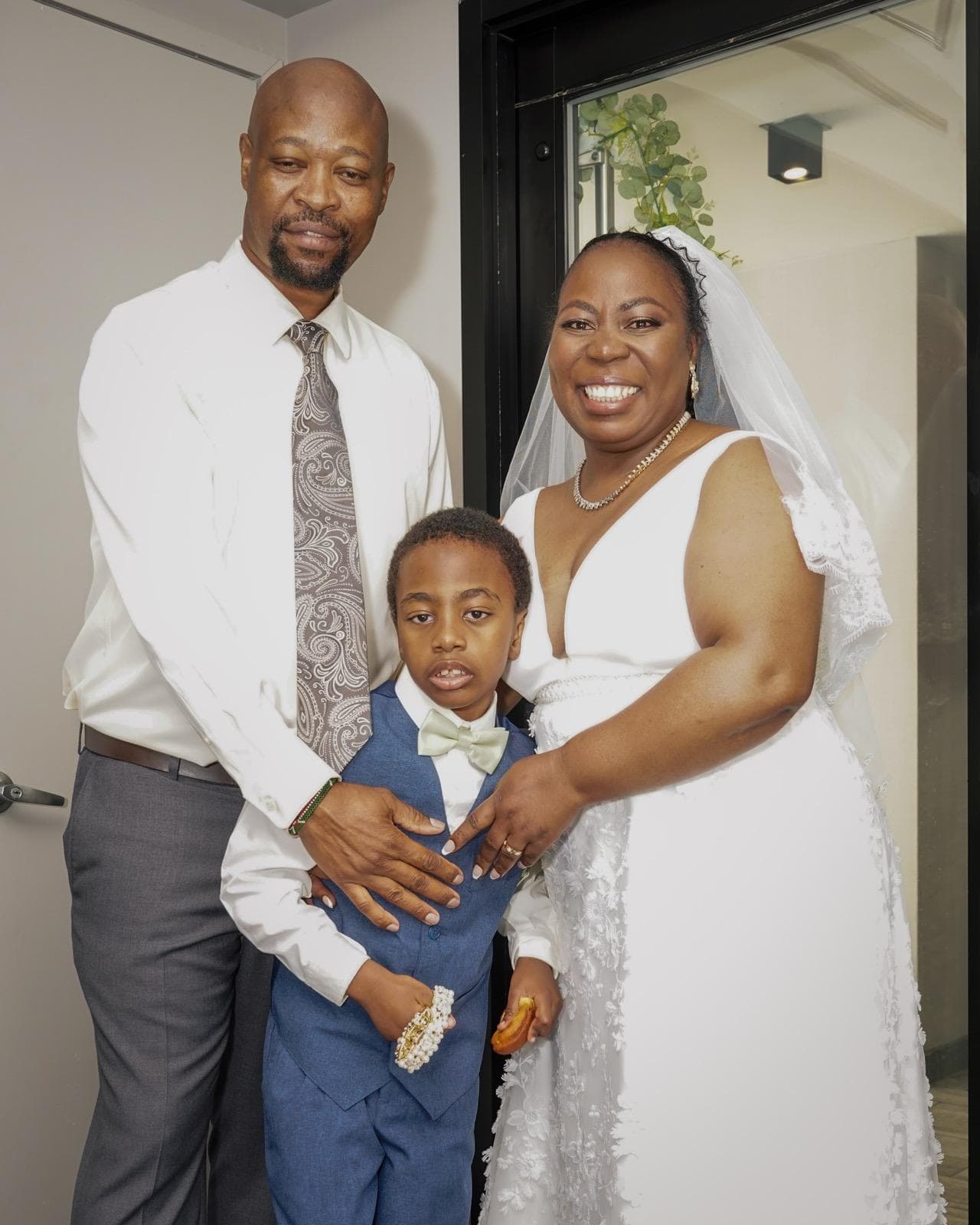 Alice’s IVF Journey: Help Make Our Family Complete, photo 1 of 1
