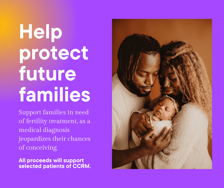 Medical Fertility Support for Hopeful Parents, photo 1 of 1