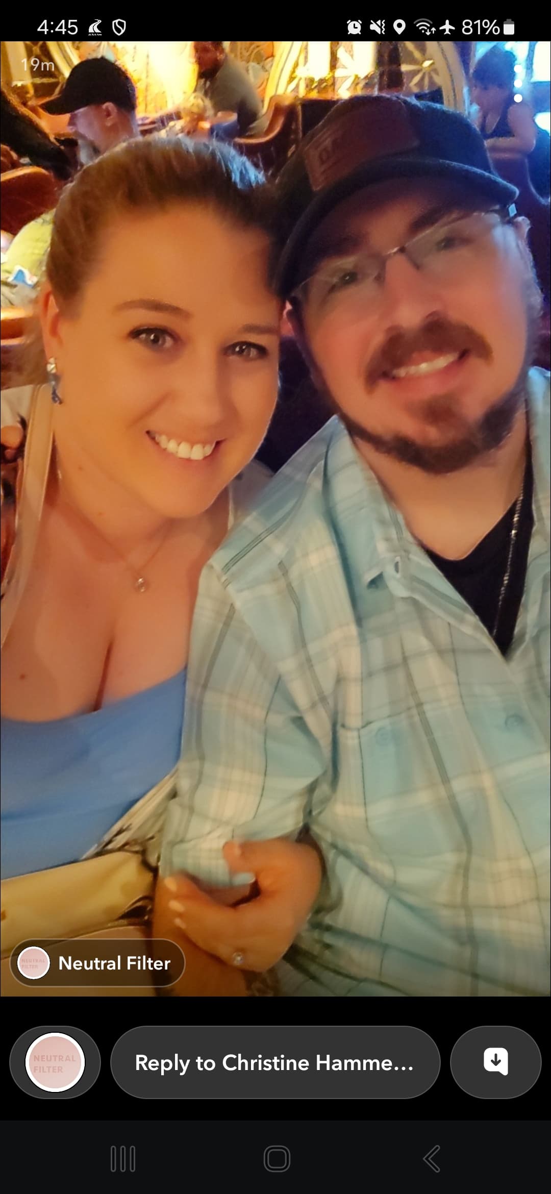 Help us grow our family, photo 1 of 1