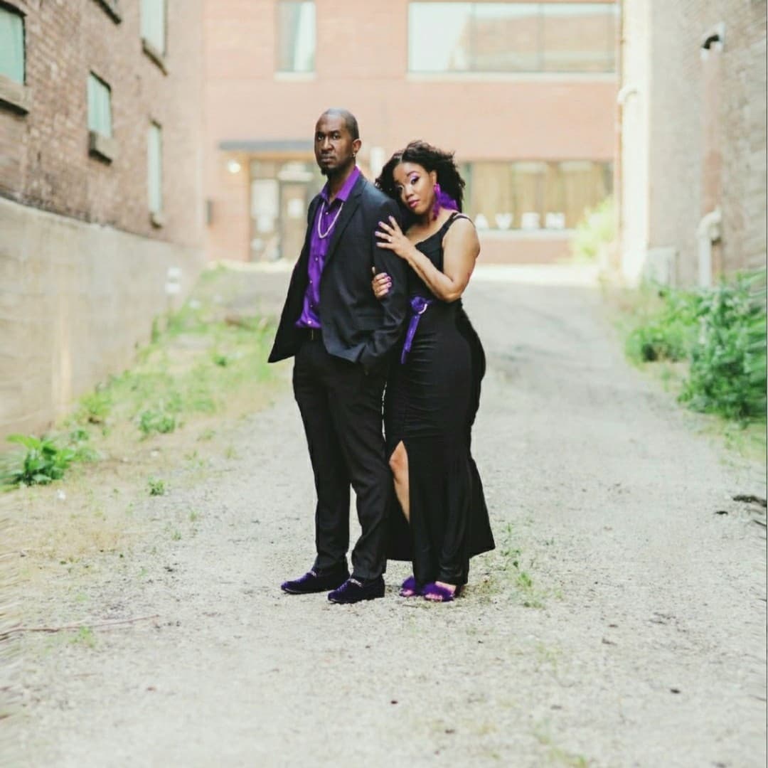 Help Patricia and Nate build their family, photo 1 of 1
