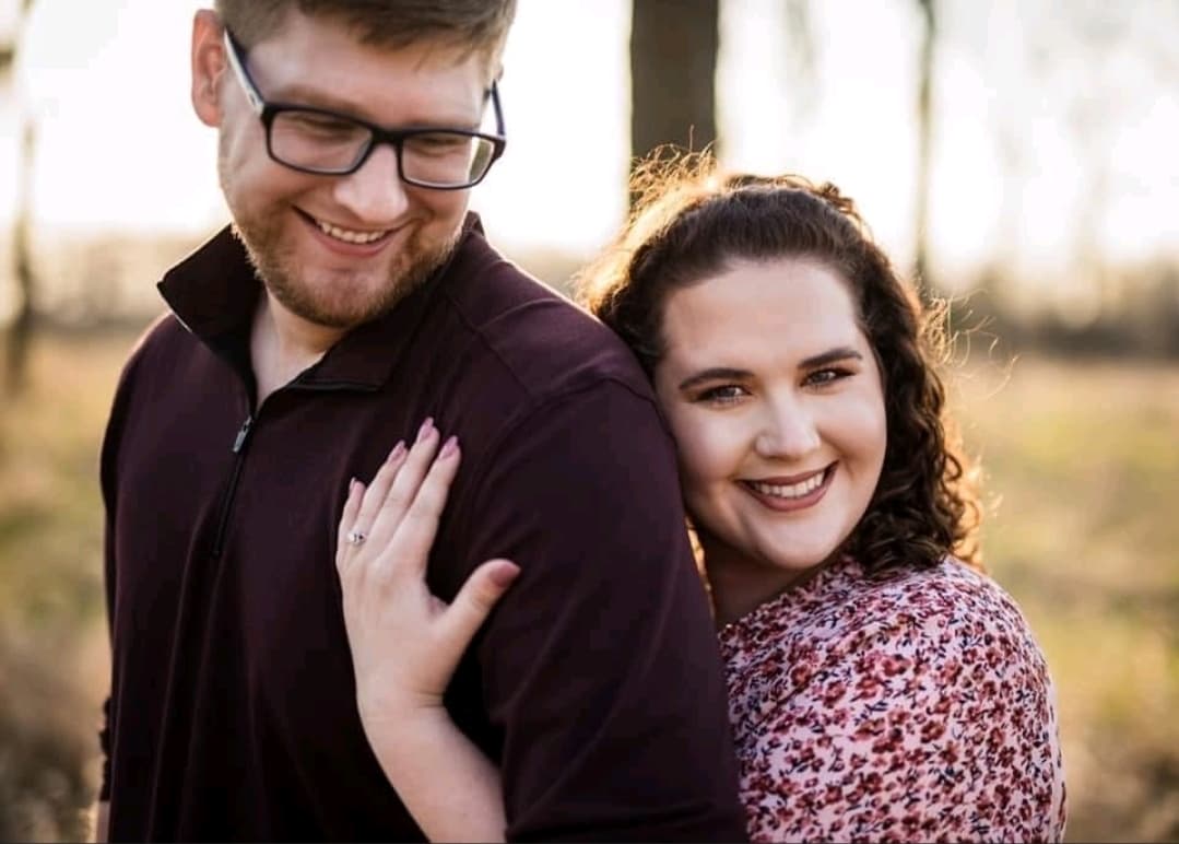 Help Chris and Karen Become Parents, photo 1 of 1