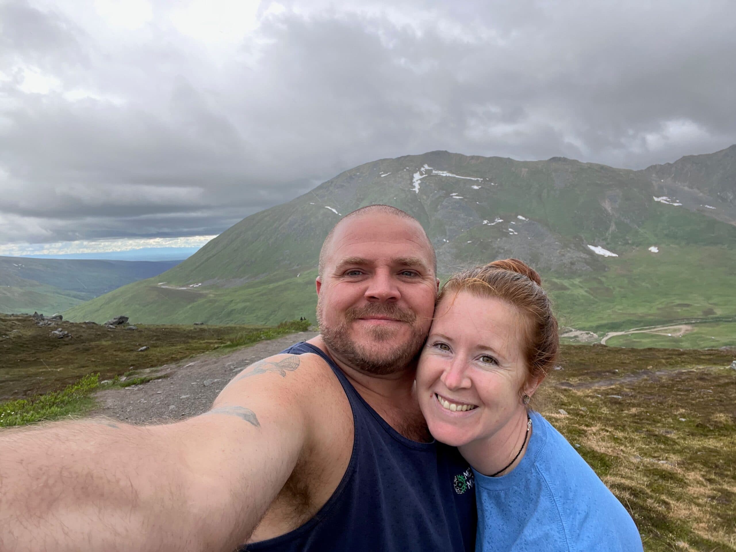 Help Us Bring A Child Into Our Adventures, photo 1 of 5
