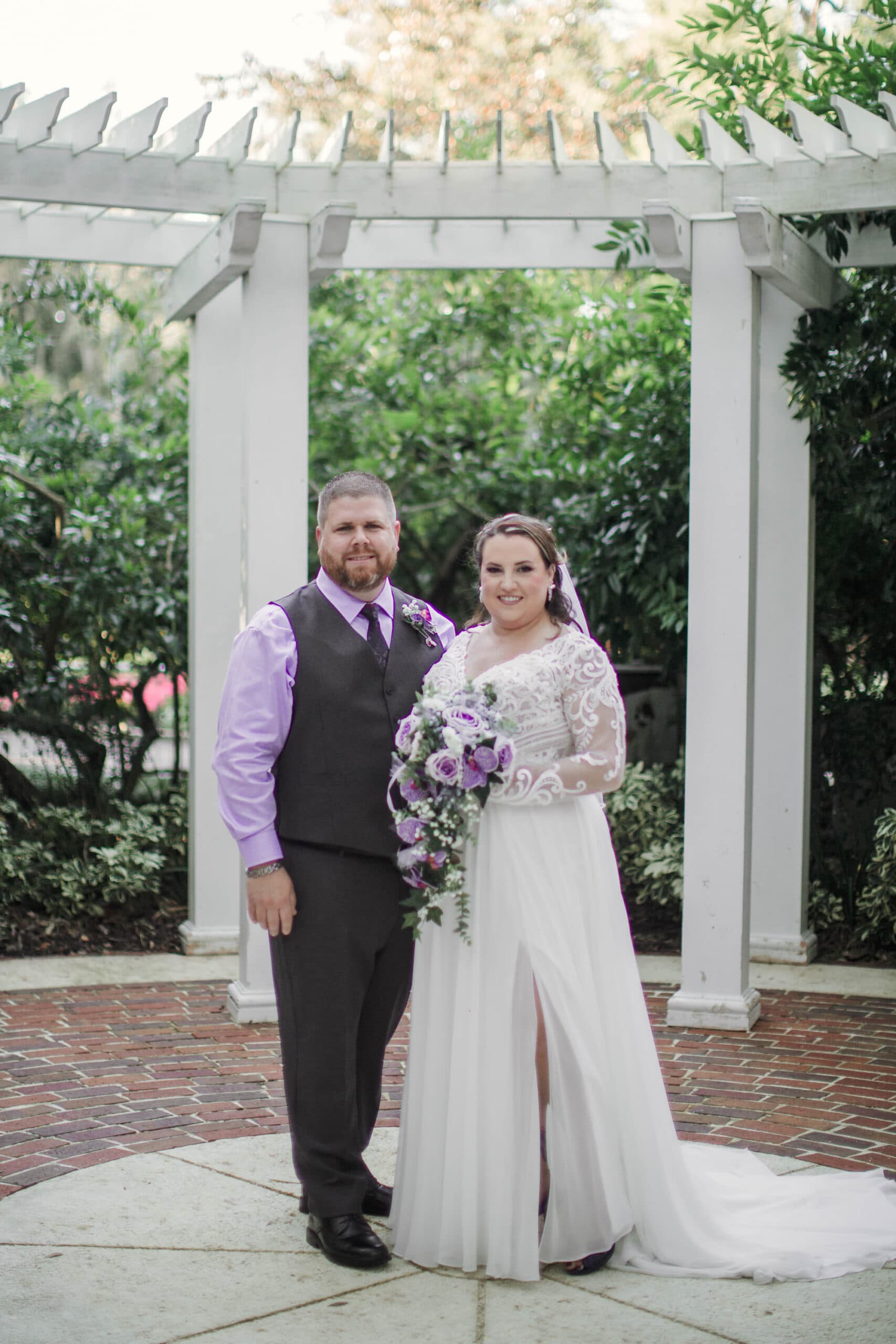 Chris and Ashley want to have a baby, photo 1 of 1