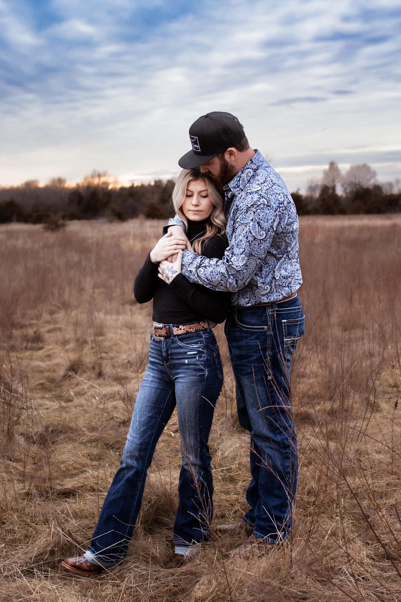 Hailey’s infertility journey, photo 1 of 1