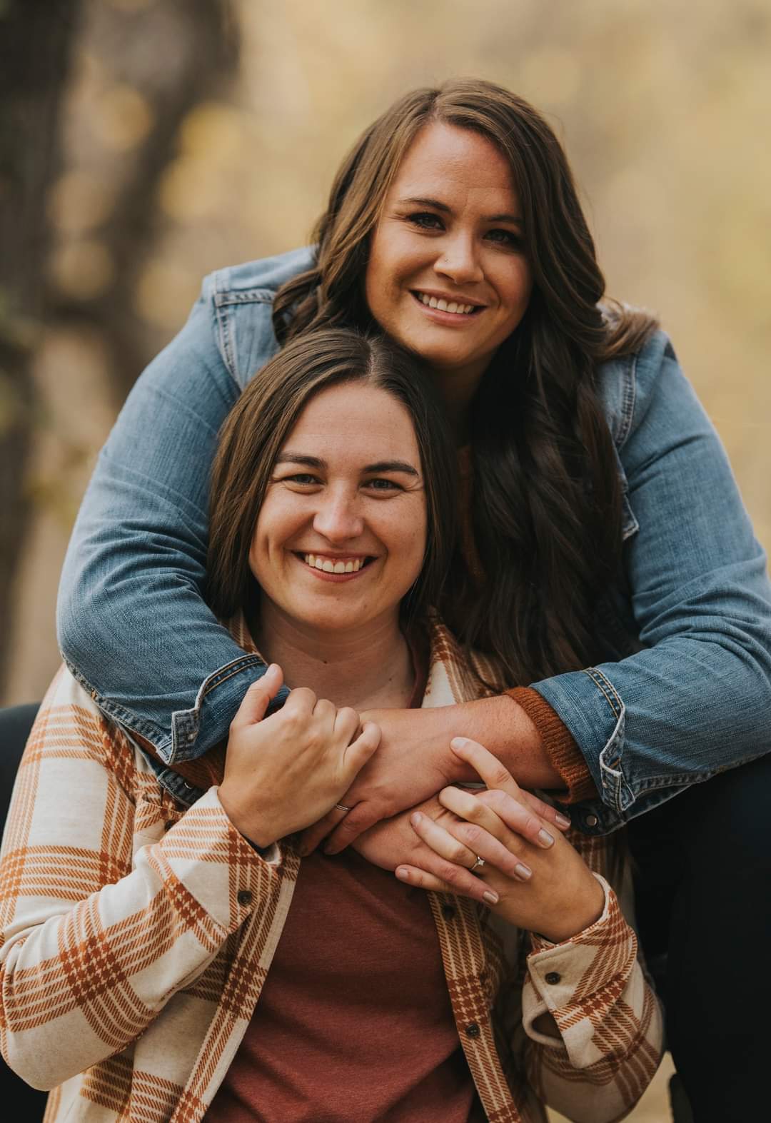 Journey to Parenthood-Kayleen/Shelby, photo 1 of 1