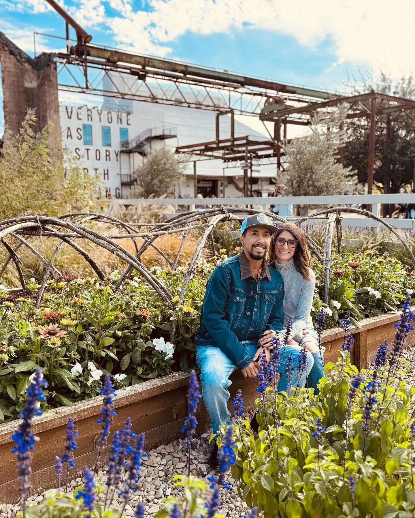 Jaiden and Denise, photo 1 of 1