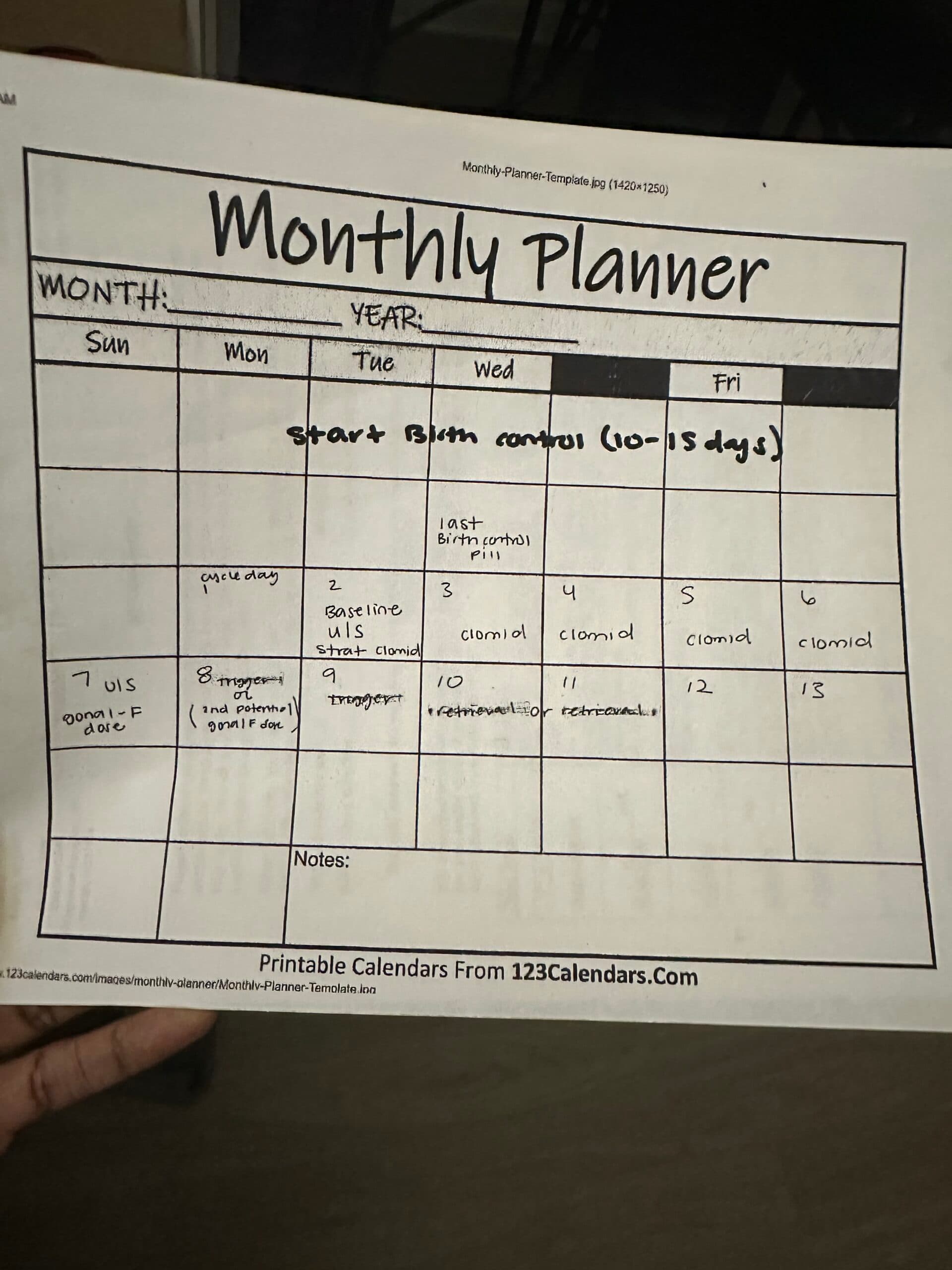 The Journey Of Birthing Life As A First Time Mom, photo 1 of 1