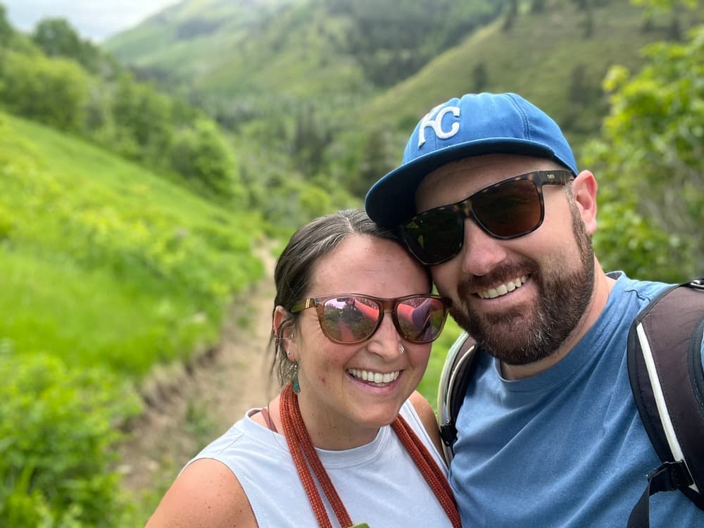 Connie and Keane’s Next Adventure, photo 1 of 1