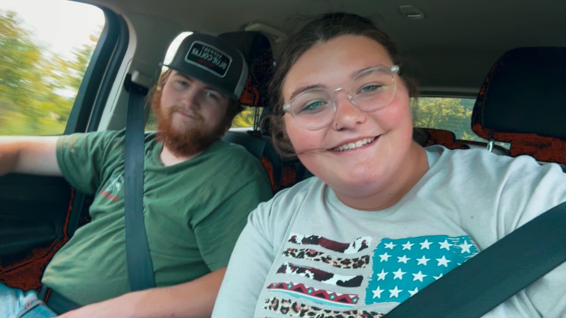 Our journey to becoming parents, photo 1 of 1